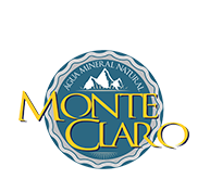 Água Monte Claro